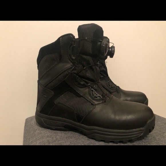 blauer boots